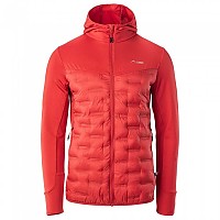 [해외]ELBRUS Elim Primaloft 재킷 4139263245 Flame Scarlet