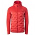 [해외]ELBRUS Elim Primaloft 자켓 4139263245 Flame Scarlet