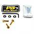 [해외]PRO BOLT SCR 3 SK307G 앞 유리 나사 9139078900 Gold