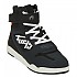 [해외]퓨리간 Basket Get Down 오토바이 신발 9139261751 Black / White