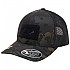 [해외]오클리 APPAREL SI Multicam 110 Snapback 모자 9137980309 Black Multicam