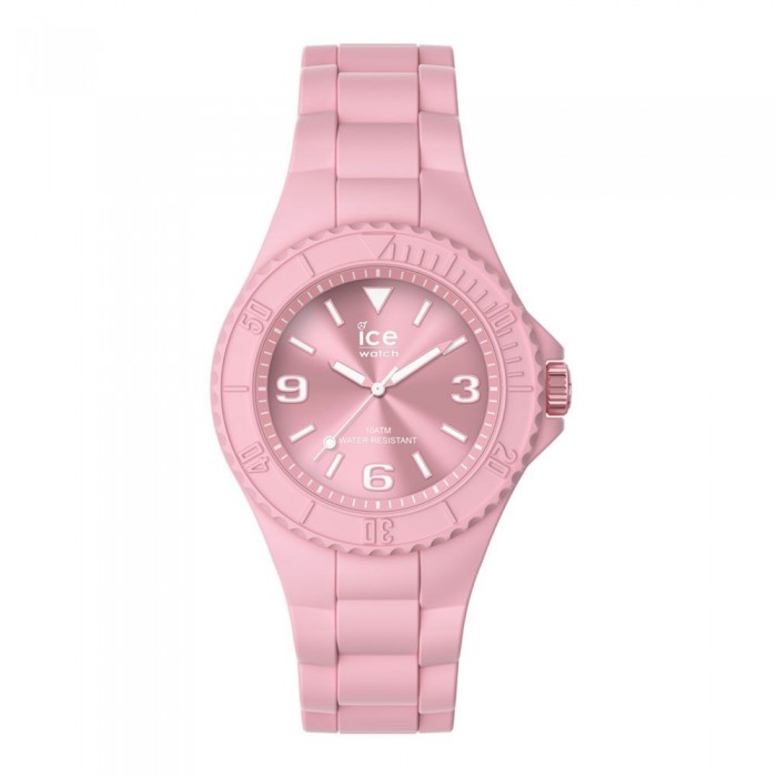 [해외]ICE WATCH 손목시계 Generation Ballerina Small 3H 139265807 Pink