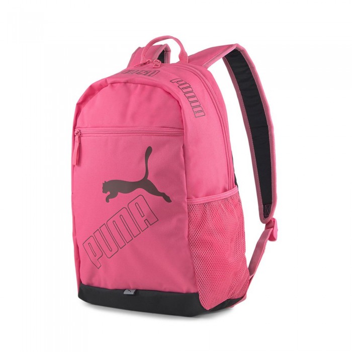 [해외]푸마 Phase II Backpack Sunset Pink