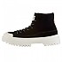 [해외]리바이스 FOOTWEAR Patton S 운동화 138931374 Regular Black