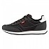 [해외]리바이스 FOOTWEAR Stag Runner S 운동화 139000956 Regular Black