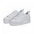 [해외]푸마 Mayze Wedge 운동화 139003411 Puma White