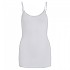 [해외]VILA Daisy Lace Singlet 민소매 티셔츠 139277851 Optical Snow