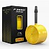 [해외]피렐리 P ZERO™ SmarTUBE Presta 42 mm 내부 튜브 1139262903 Yellow