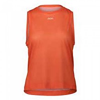 [해외]POC Air Indoor 질레 1138838162 Zink Orange