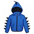 [해외]레가타 재킷 Character 윈터 5139231402 Nautical Blue Dino