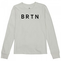 [해외]버튼 긴팔 티셔츠 Brighton 5139097081 Stout White