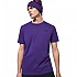 [해외]오클리 APPAREL 반팔 티셔츠 Gradient B1B Patch 5139050979 Ultra Purple