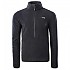 [해외]ELBRUS Cari Polartec 하프 지퍼 플리스 5139263178 Black