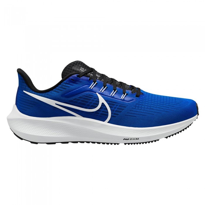 [해외]나이키 Air Zoom Pegasus 39 Running Shoes 6138838896 Racer Blue / White / Black / Anthracite