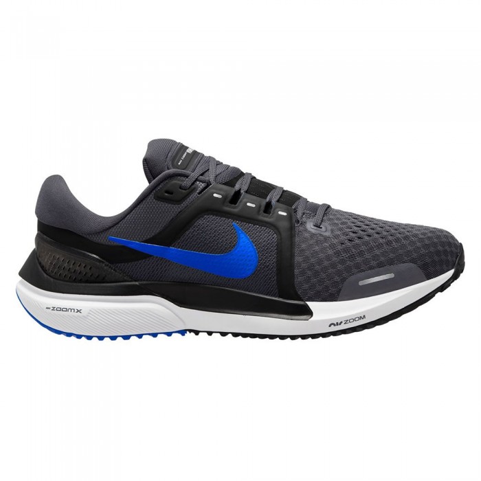 [해외]나이키 Air Zoom Vomero 16 Running Shoes 6138838907 Anthracite / Racer Blue / Black / White