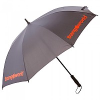 [해외]트랑고월드 Storm Umbrella 4139270461 Grey / Orange