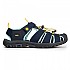 [해외]IZAS Sardas 샌들 4138852036 Navy Blue / Fairaqua / Iluminating