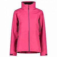 [해외]CMP Zip Hood Detachable Inner 32Z1436D 분리 가능한 자켓 4139196251 Fuchsia