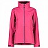 [해외]CMP Zip Hood Detachable Inner 32Z1436D 분리 가능한 자켓 4139196251 Fuchsia