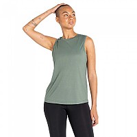 [해외]DARE2B Capacity Tank 민소매 티셔츠 4139216426 Duck Green