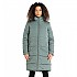 [해외]DARE2B Reputable Long II 자켓 4139216812 Duck Green