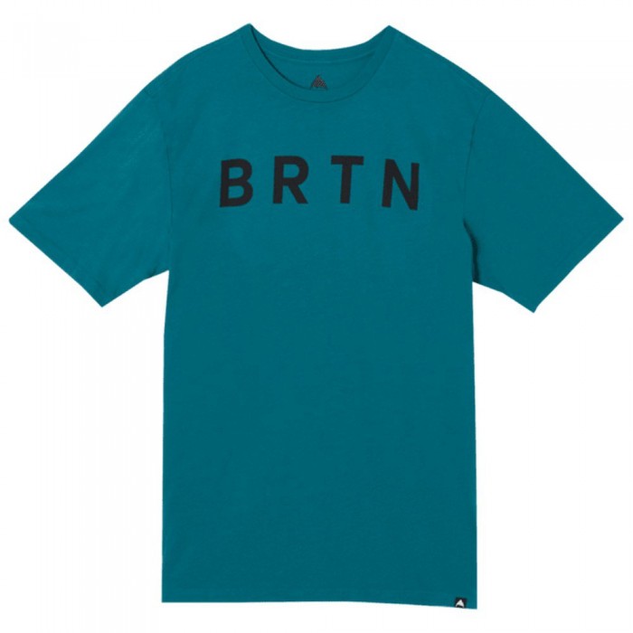 [해외]버튼 Brighton 반팔 티셔츠 4139097084 Lyons Blue
