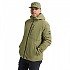 [해외]버튼 Multipath Insulated 자켓 4139097680 Martini Olive