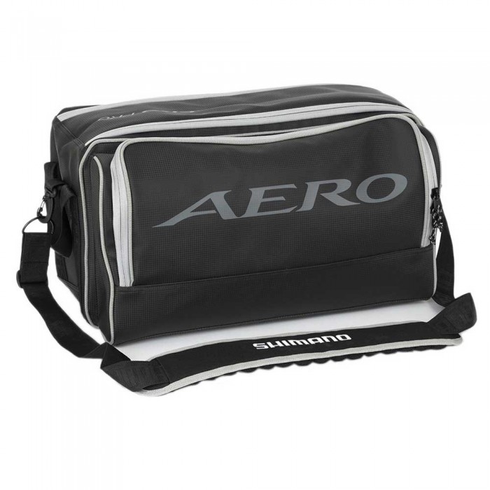 [해외]시마노 FISHING Aero Pro Giant Bait Bag 8137852035