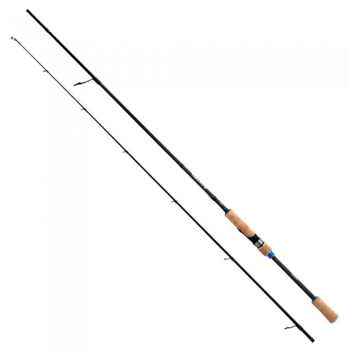 [해외]시마노 FISHING 스피닝 로드 Nexave Mod-Fast 8138568109 Black
