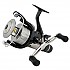 [해외]시마노 FISHING REELS Baitrunner XT-RB 잉어 낚시 릴 845531 Black