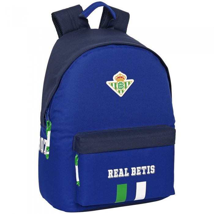 [해외]SAFTA 노트북 가방 Real Betis Balompie 15139019476 Multicolor