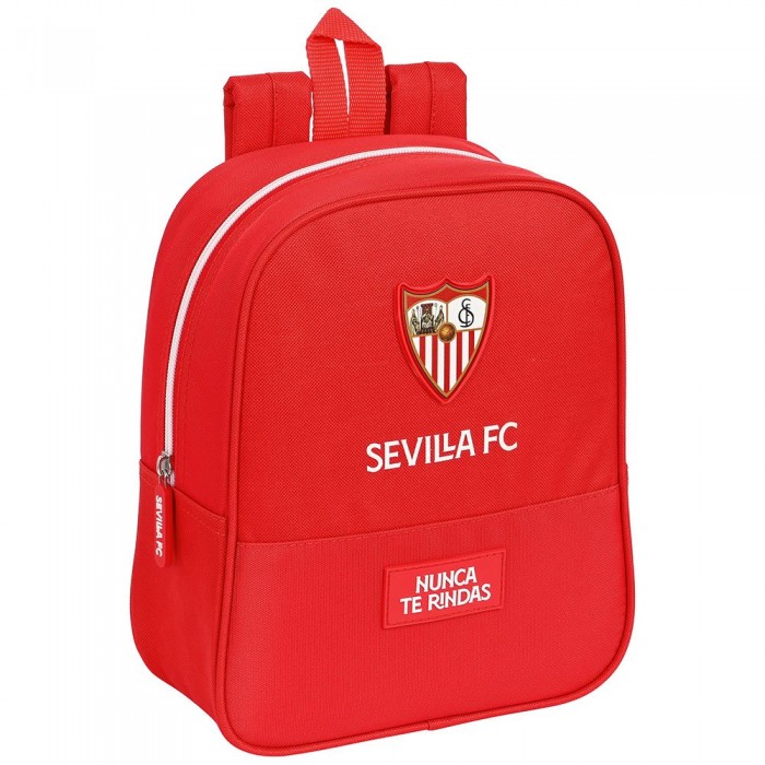 [해외]SAFTA 배낭 Sevilla FC 15139019536 Multicolor