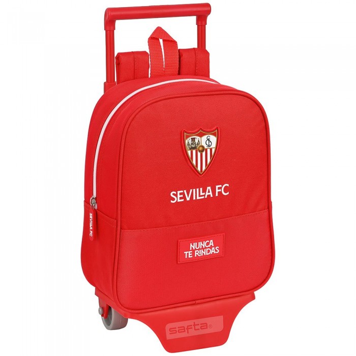 [해외]SAFTA 배낭 Sevilla FC 15139019537 Multicolor