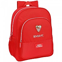 [해외]SAFTA 배낭 Sevilla FC 15139019538 Multicolor