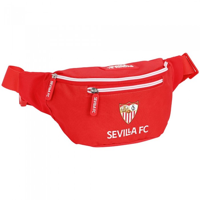 [해외]SAFTA 웨이스트 팩 Sevilla FC 15139019565 Multicolor