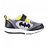 [해외]CERDA GROUP 신발 Batman 15139096466 Black / Grey / Yellow