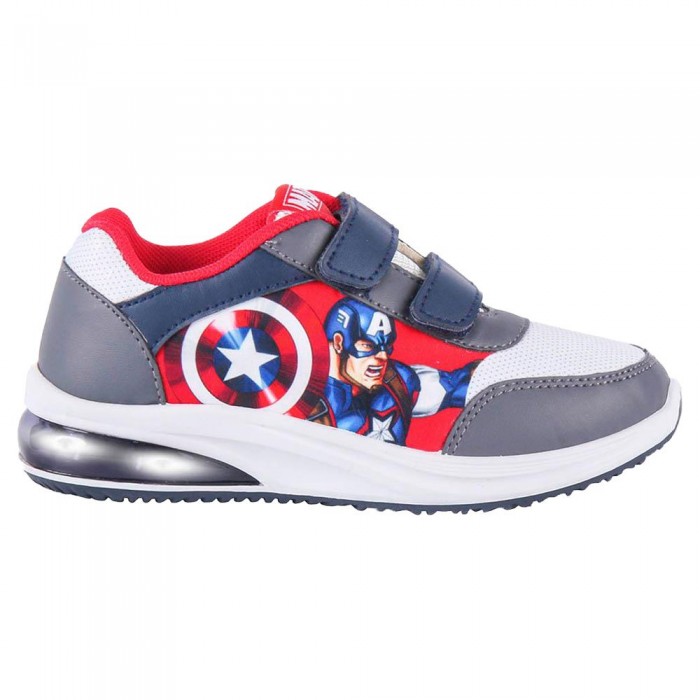 [해외]CERDA GROUP 신발 라이트s Avengers 15139096581 Blue