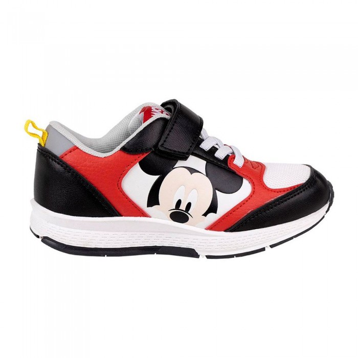 [해외]CERDA GROUP 신발 Mickey 15139096632 Red