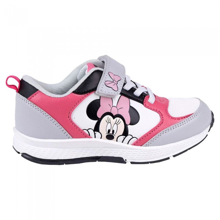 [해외]CERDA GROUP 신발 Minnie 15139096650 Grey / Pink / Black