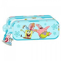 [해외]SAFTA 사례 Bob Esponja Stay Positive 139016379 Multicolor