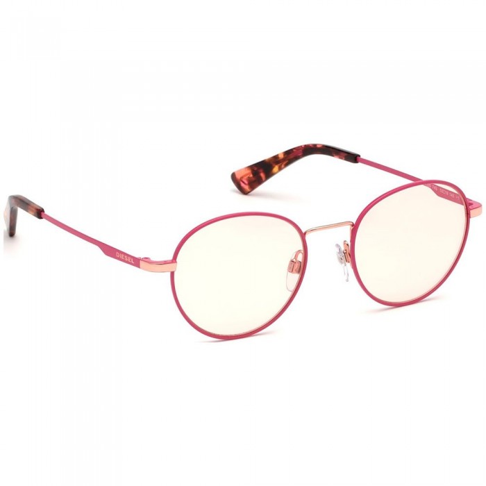 [해외]디젤 DL02905074S Sunglasses Pink
