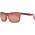 [해외]GUESS GU6843-5752F 선글라스 139252146 Brown