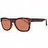 [해외]팀버랜드 TB9080-5052H 편광 선글라스 139258867 Dark Tan / Brown Polarized