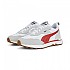 [해외]푸마 SELECT Rider FV Essentials 운동화 139004972 Puma White / Platinum Gray