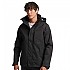 [해외]슈퍼드라이 Code Xpd Shell 자켓 139029737 Black