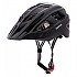 [해외]RADVIK Kurer MTB 헬멧 1139247511 Black Gloss