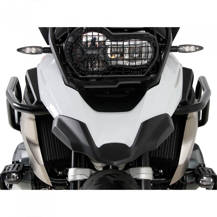 [해외]HEPCO BECKER 관형 엔진 가드 BMW R 1250 GS 18 5026514 00 01 9139088230 Black