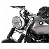 [해외]HEPCO BECKER BMW R Nine T Pure 17 7006504 00 01 헤드라이트 보호대 9139098222 Black