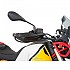 [해외]HEPCO BECKER Moto Guzzi V 85 TT 19-/Travel 20 4212554 00 01 핸드가드 9139098387 Black