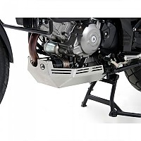 [해외]HEPCO BECKER Suzuki V-Strom 650/XT 17 8103534 00 12 엔진 가드 9139098429 Silver